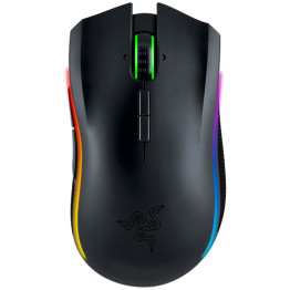Razer Mamba New Mouse 